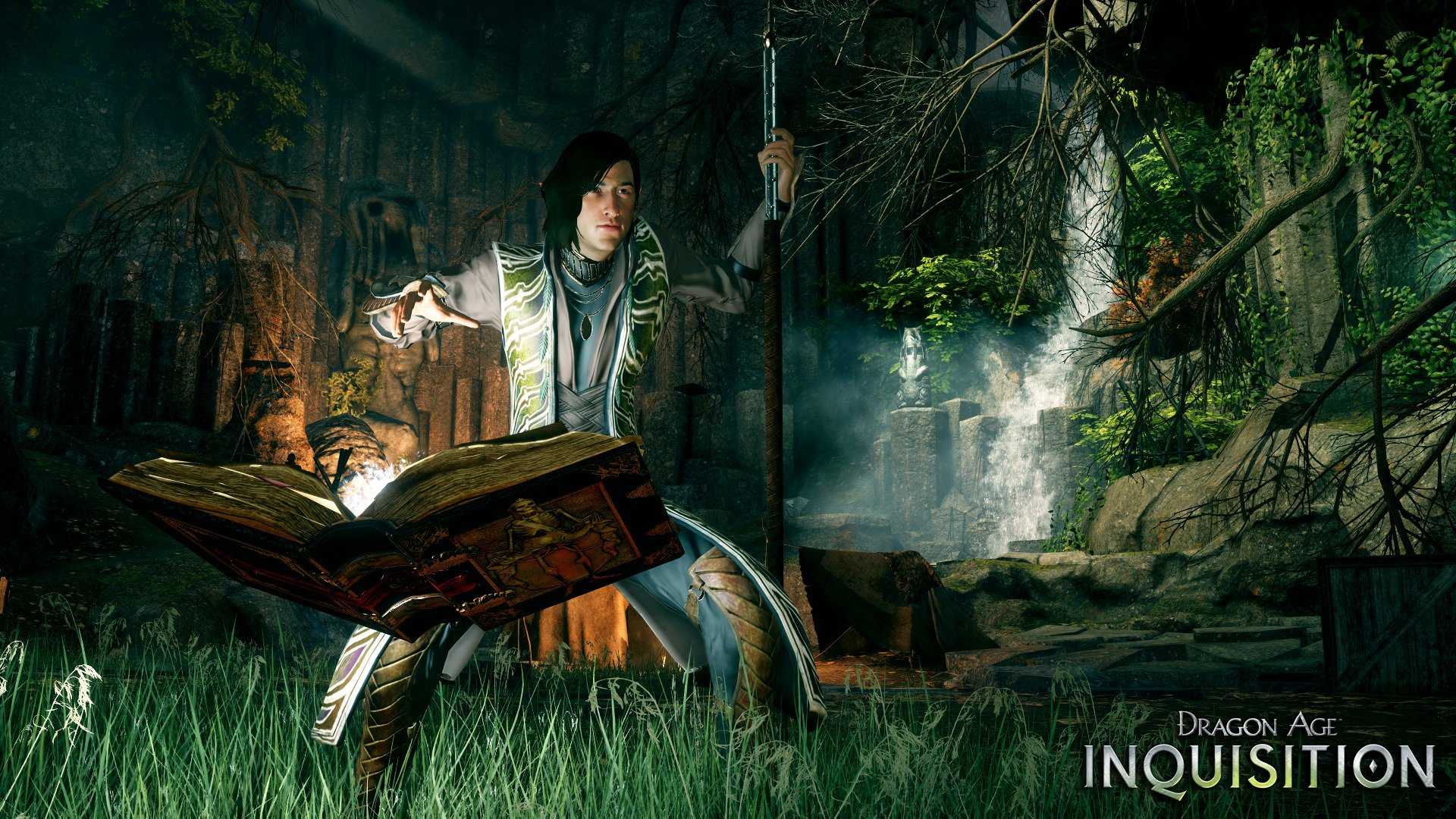 Dragon Age: Inquisition - Imagen 1